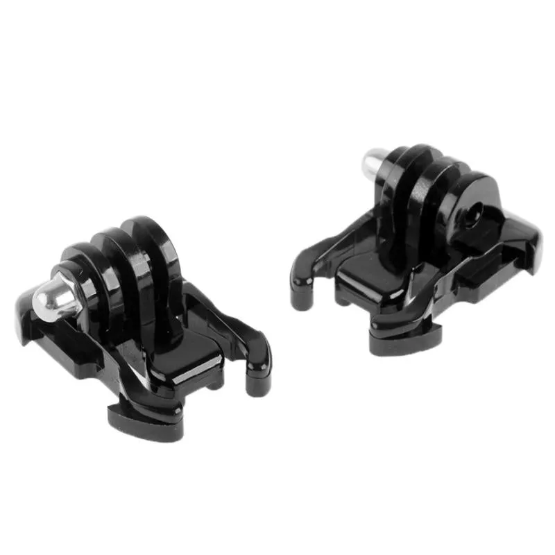 10-Piece Strap Mount Set | For GoPro | Insta360 | DJI Action Cameras