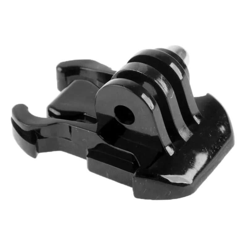 10-Piece Strap Mount Set | For GoPro | Insta360 | DJI Action Cameras