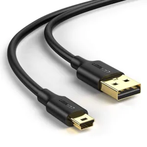 10355 USB-A to Mini-USB Cable | 1M