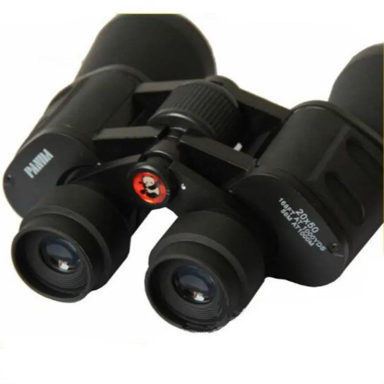 10X50 HD Binoculars | Low Light Night Vision