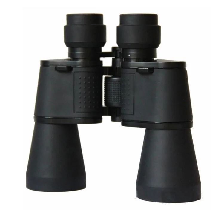 10X50 HD Binoculars | Low Light Night Vision