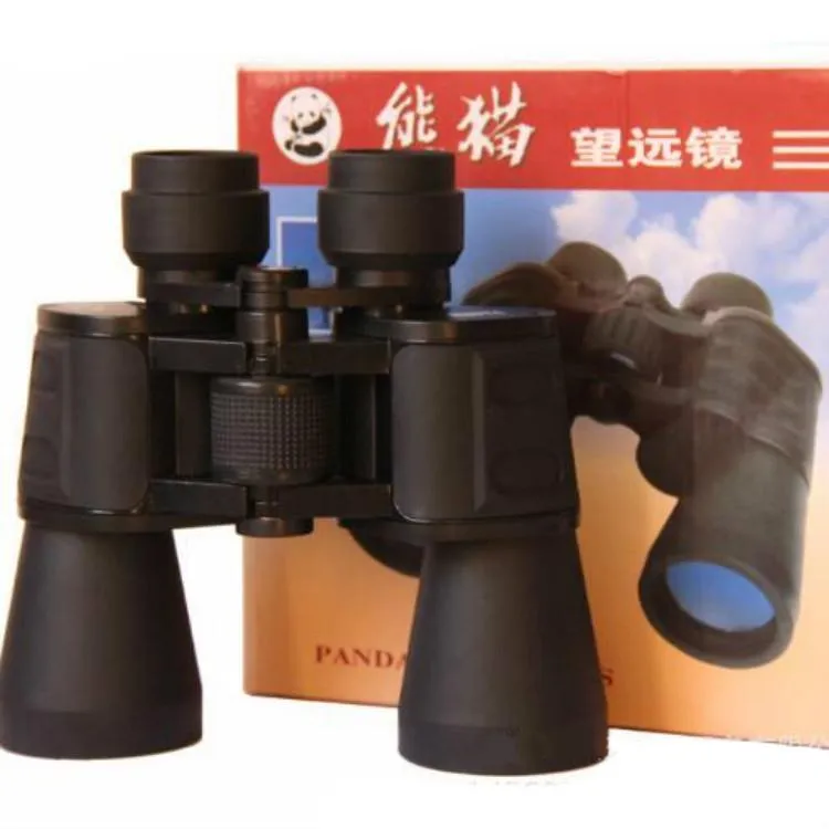 10X50 HD Binoculars | Low Light Night Vision