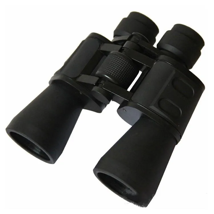 10X50 HD Binoculars | Low Light Night Vision
