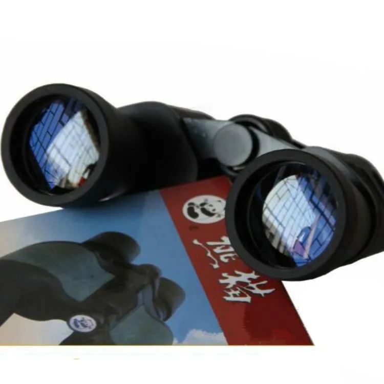 10X50 HD Binoculars | Low Light Night Vision