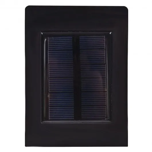 12 LED Solar Power Motion Sensor Spot Flood Light