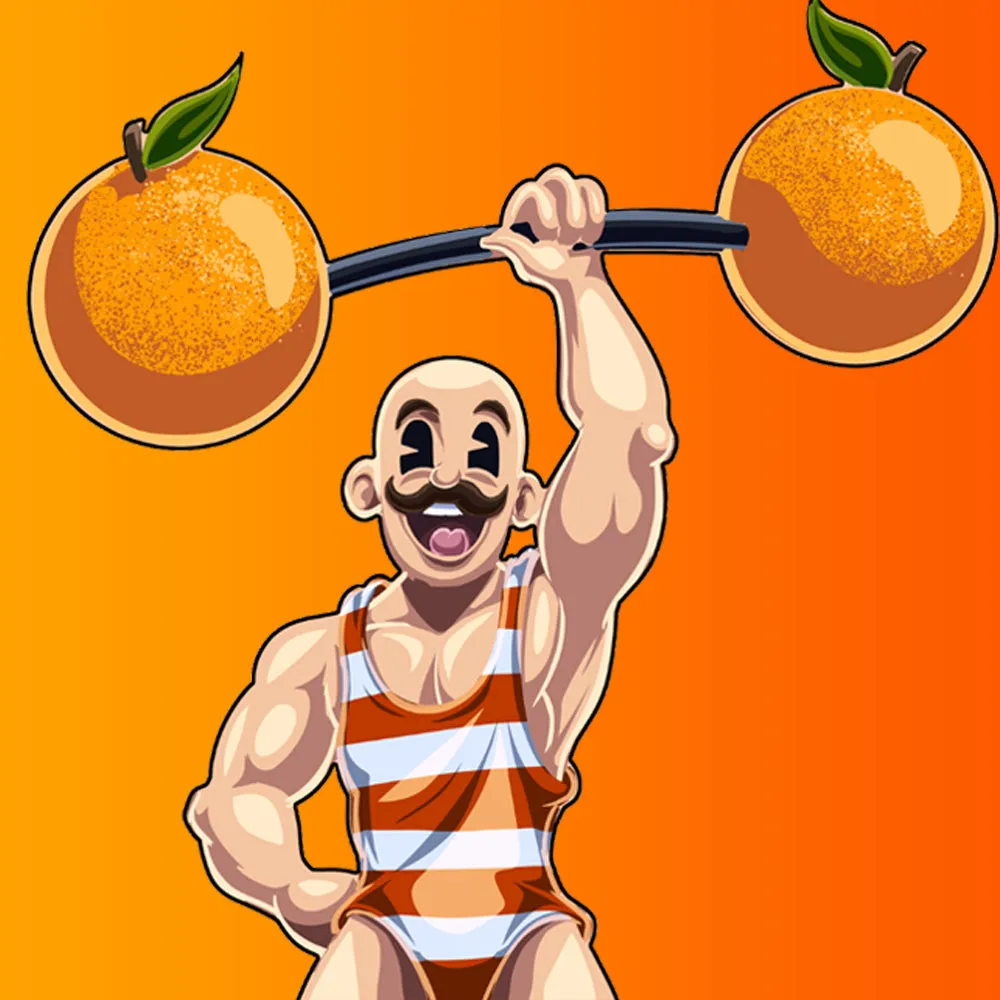 15MBK - NEIPA - Citrus Circus