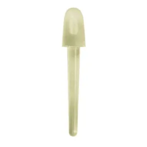 2 Medium Plastic Burn-Out Post Refill