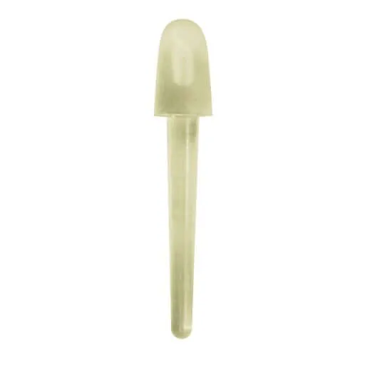 2 Medium Plastic Burn-Out Post Refill