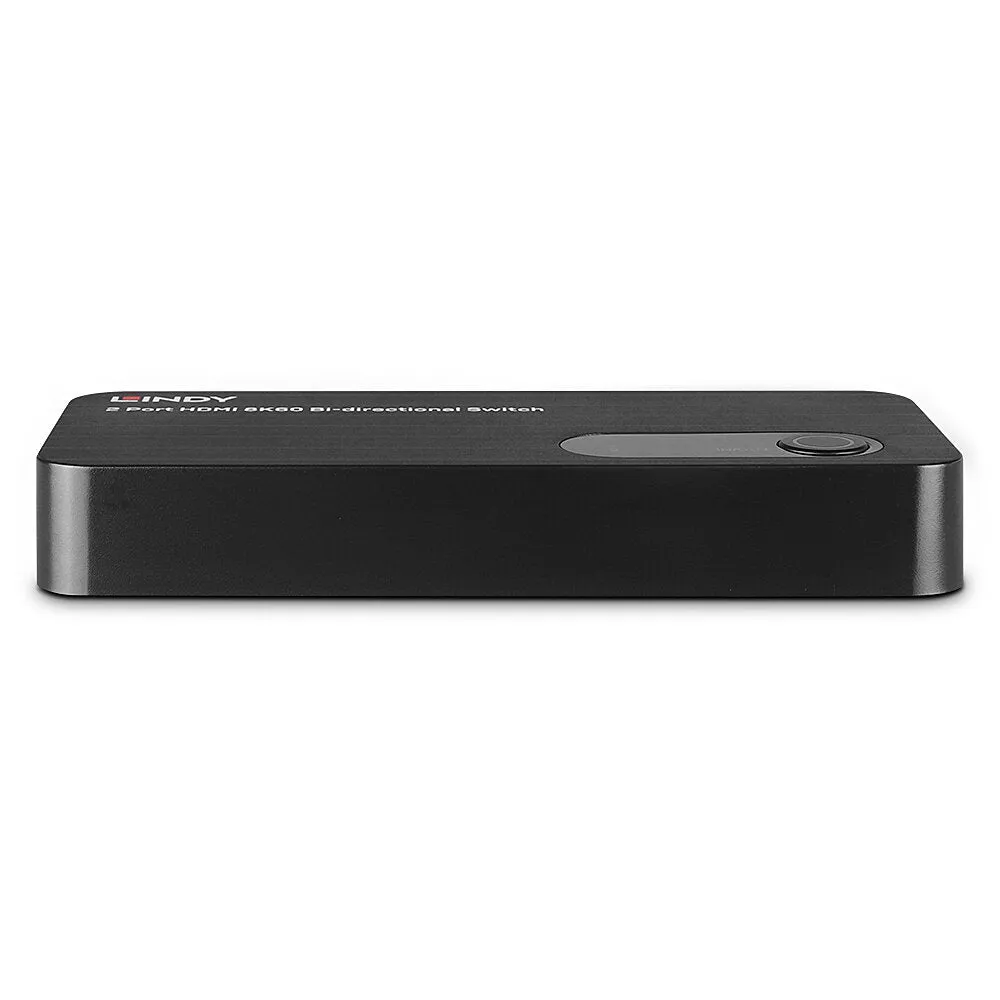 2 Port Hdmi 8K60 Bi-Directional Swi