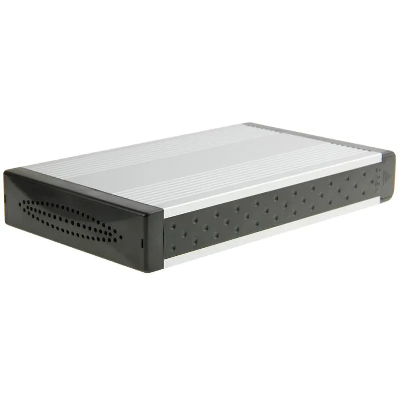 3.5 Sata External Hdd Case - High Speed