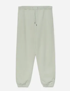 4623 Maharishi Organic Sweatpants Sage