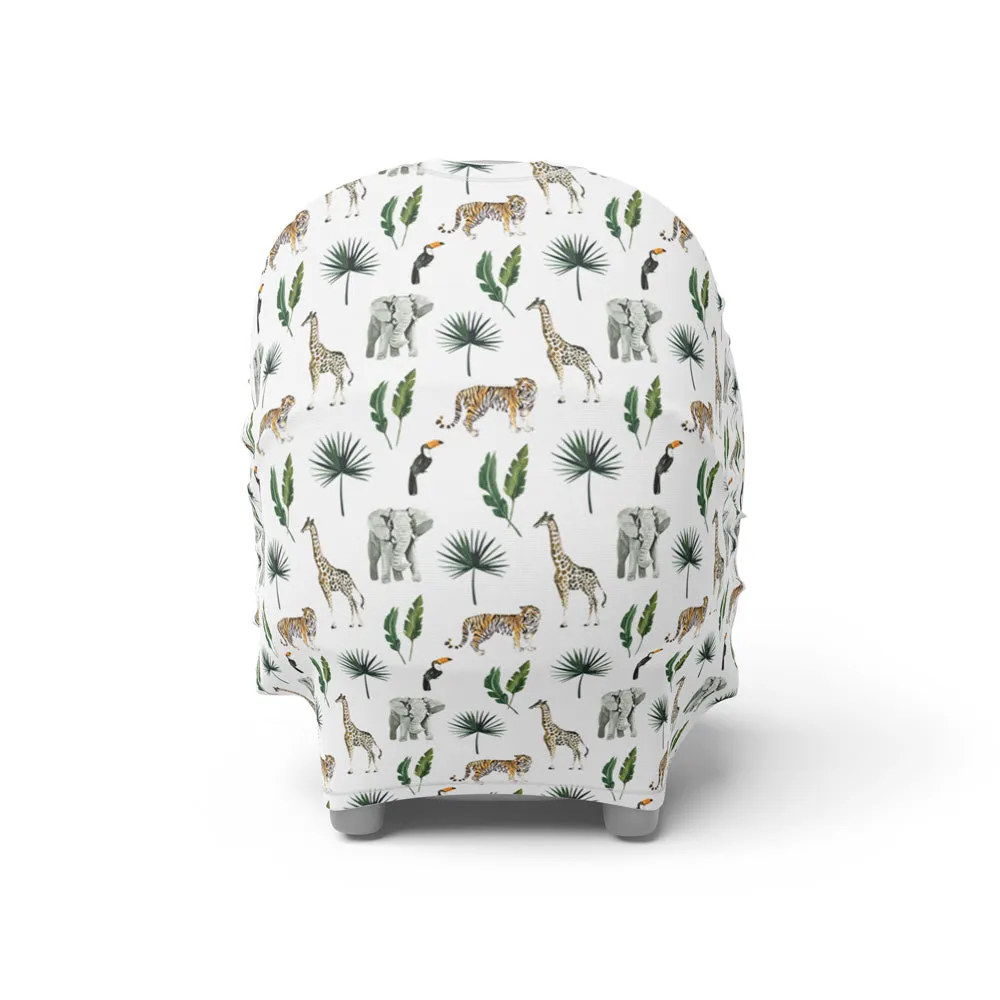 5 in 1 Multi-Use Cover | Safari