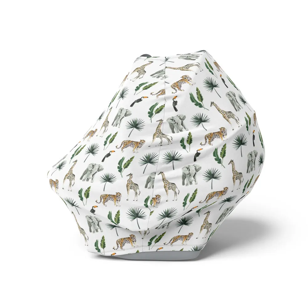 5 in 1 Multi-Use Cover | Safari