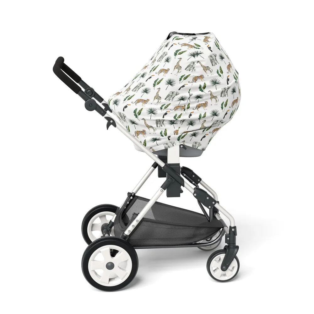 5 in 1 Multi-Use Cover | Safari