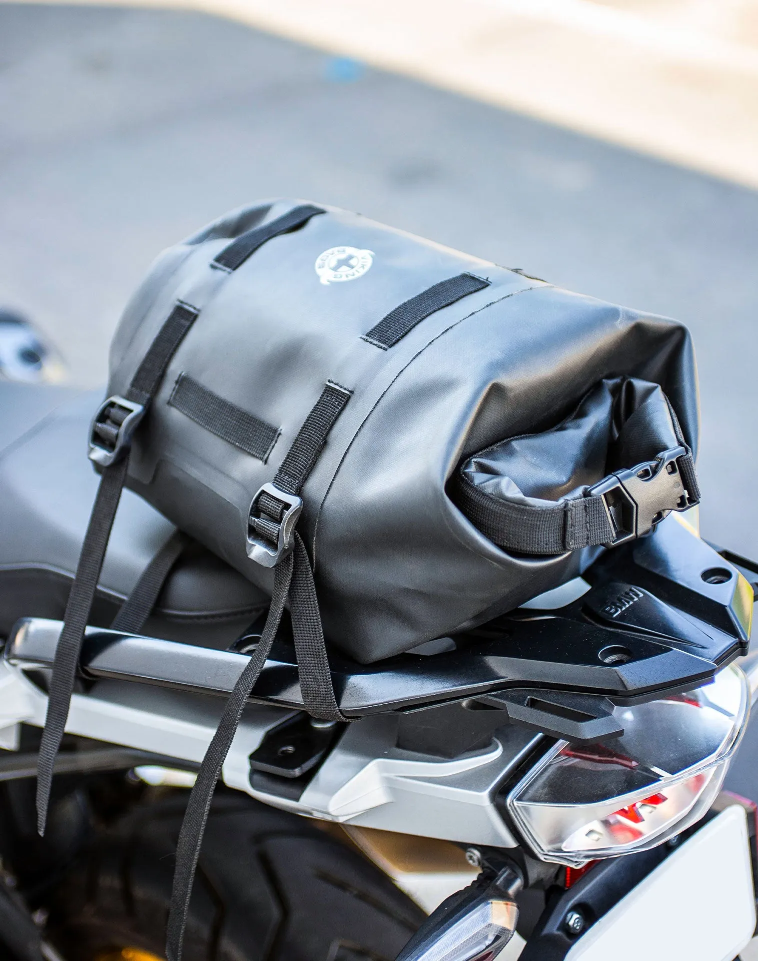 8L - Odyssey Triumph Adventure Touring Backpack