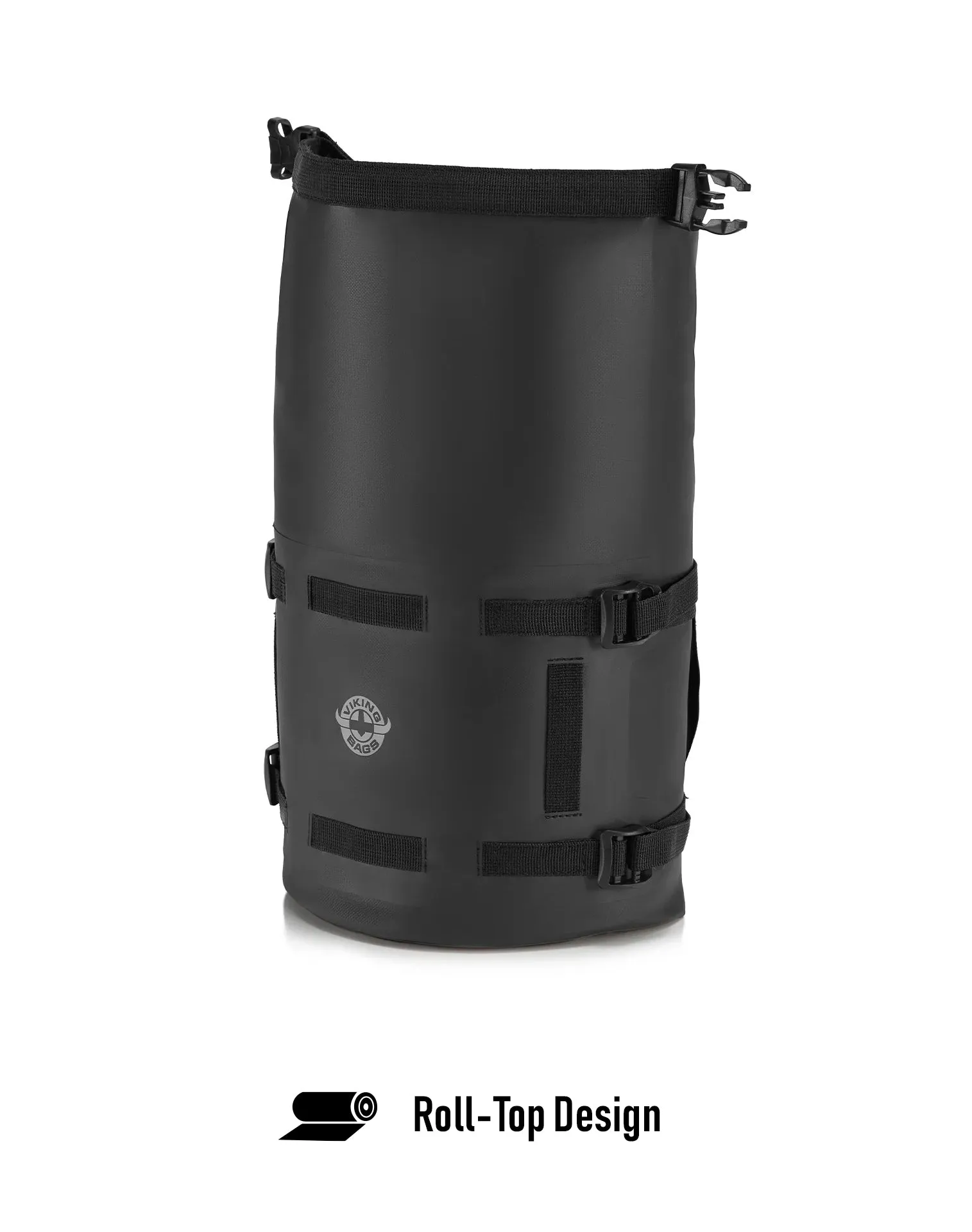 8L - Odyssey Triumph Adventure Touring Backpack