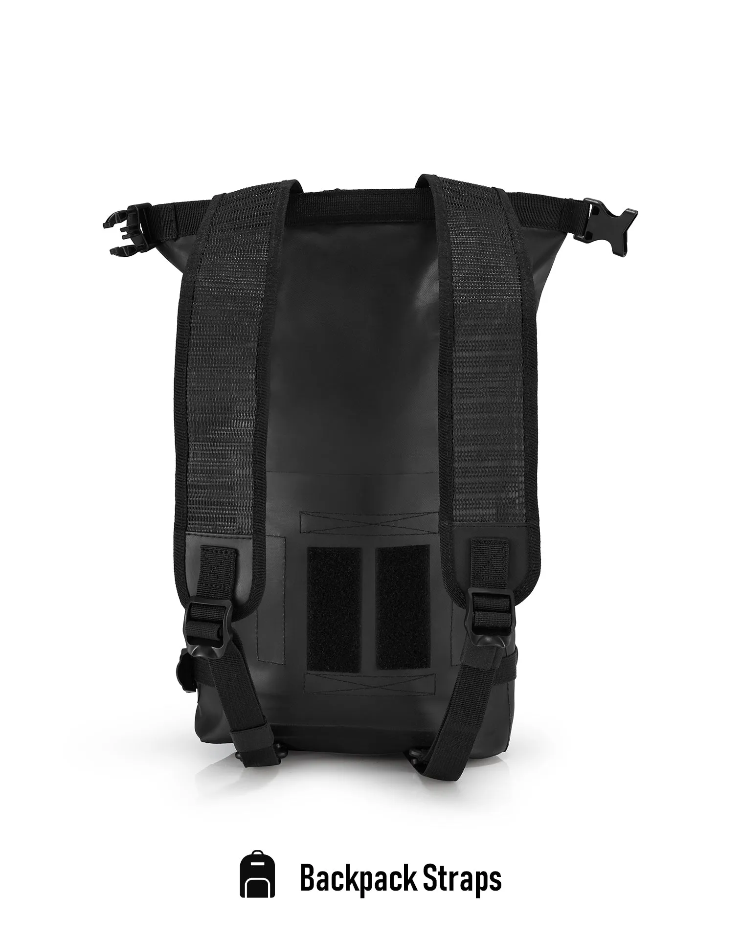 8L - Odyssey Triumph Adventure Touring Backpack