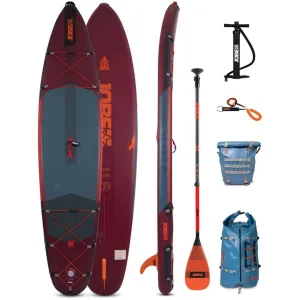 Adventure Duna Sup 11.6 Pkg