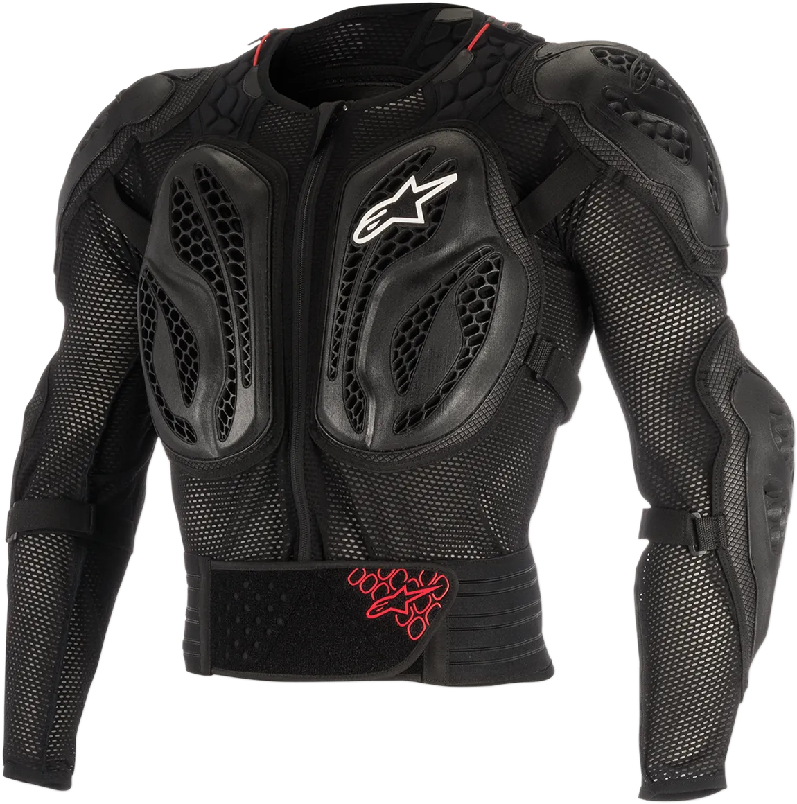 ALPINESTARS Youth Bionic Action Jacket - S/M 6546818-13-SM