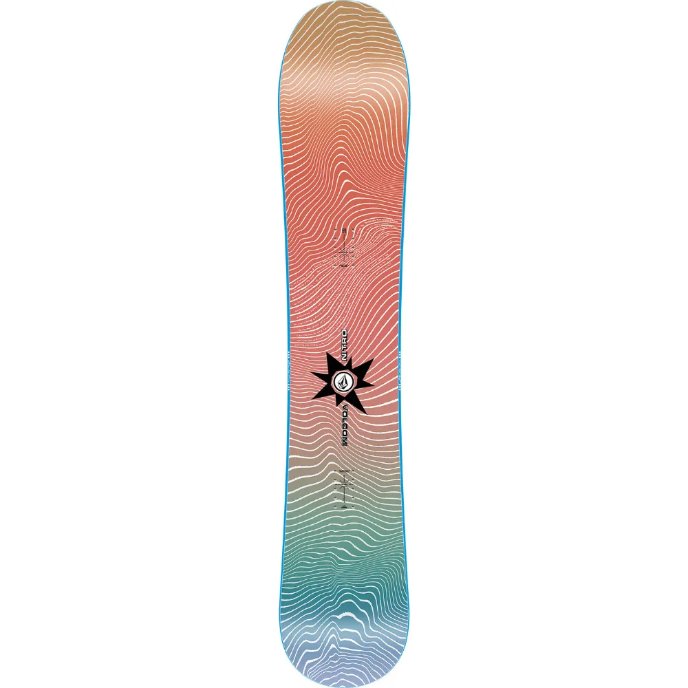 ALTERNATOR x VOLCOM
