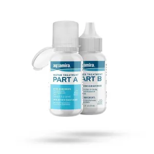 Aquamira Water Treatment 1 oz.