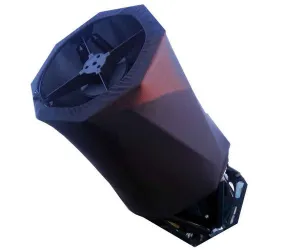Astrozap Shroud For 14" TPO & Astronomics RC's
