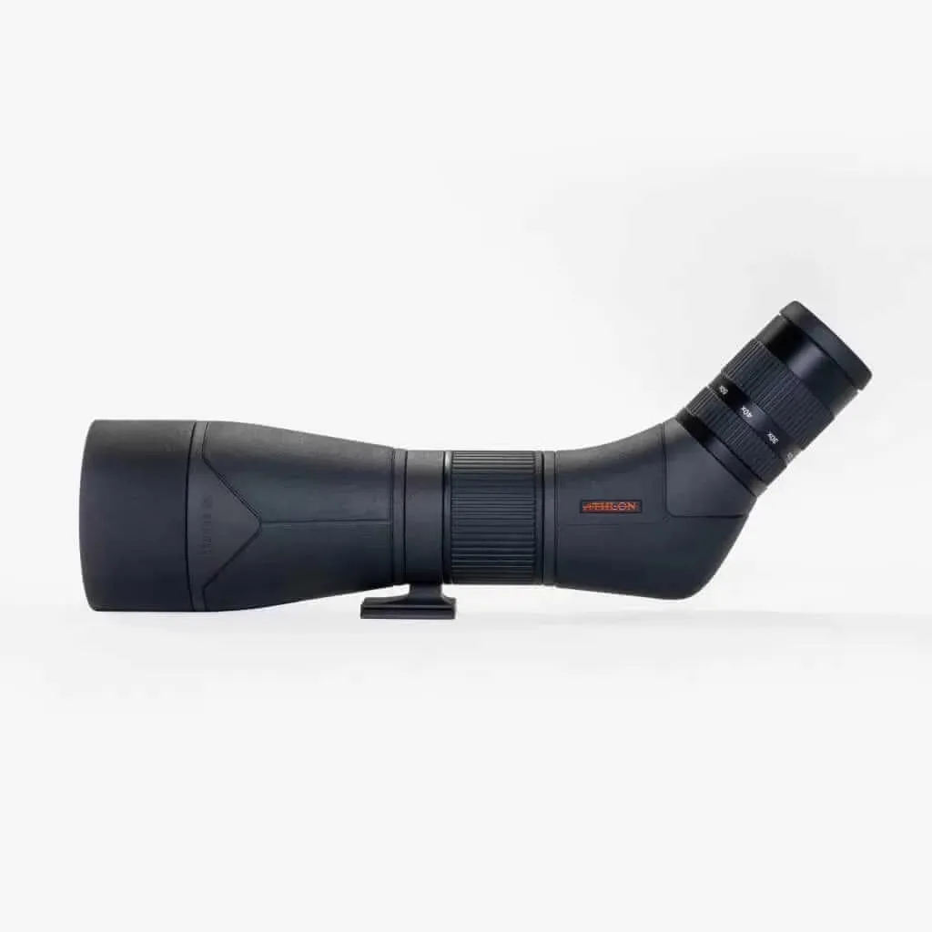 Athlon Optics Cronus G2 UHD 20-60x86 Angled Spotting Scope