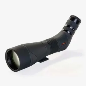 Athlon Optics Cronus G2 UHD 20-60x86 Angled Spotting Scope