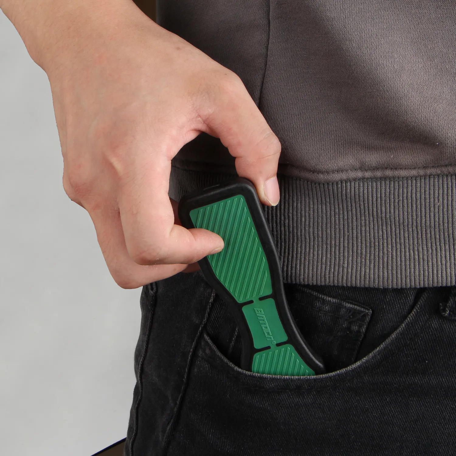 BATOCA Cleaning Brush,Wax Scraper,Polishing Aids