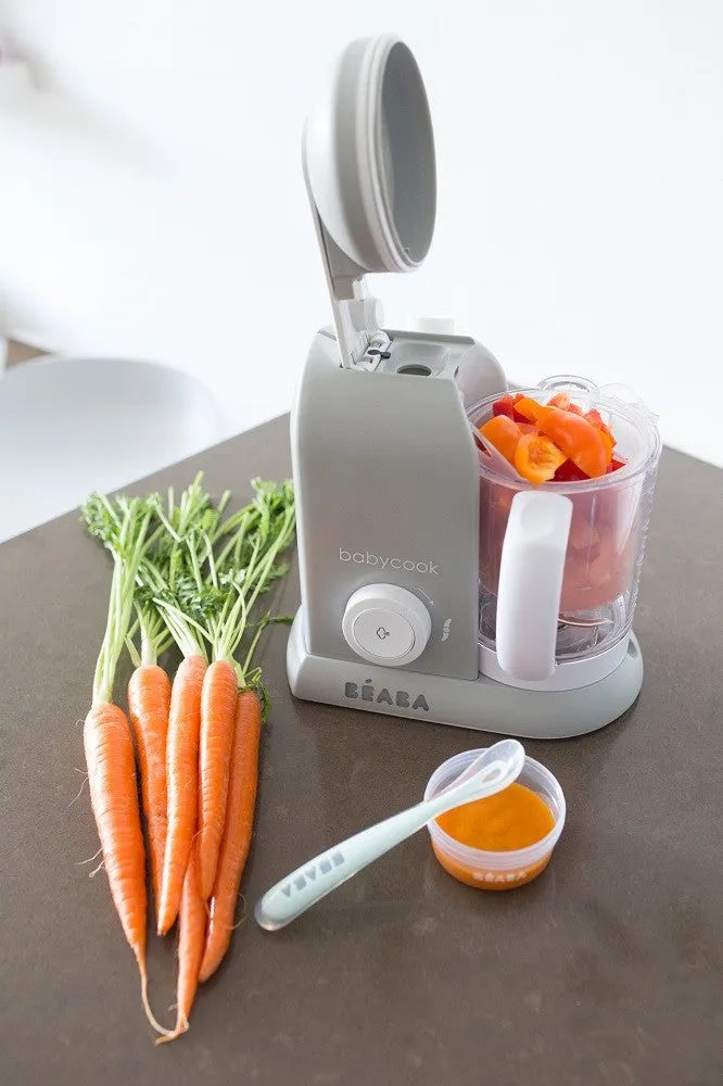 Beaba Babycook Solo - Grey