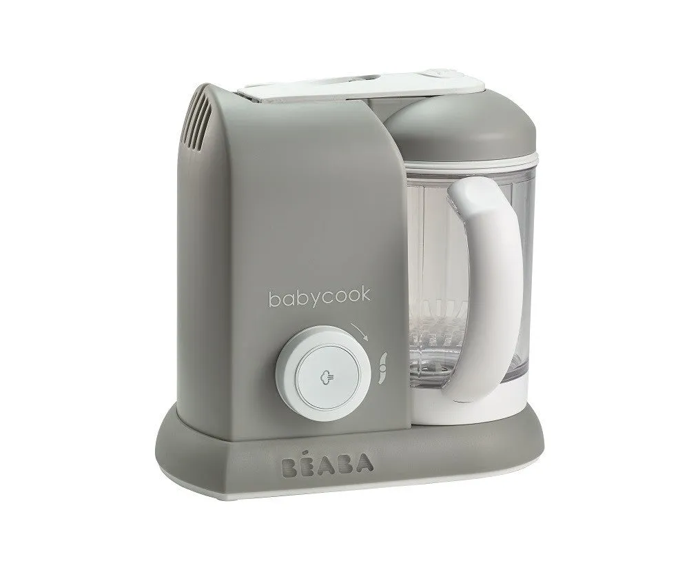 Beaba Babycook Solo - Grey