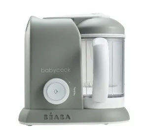 Beaba Babycook Solo - Grey