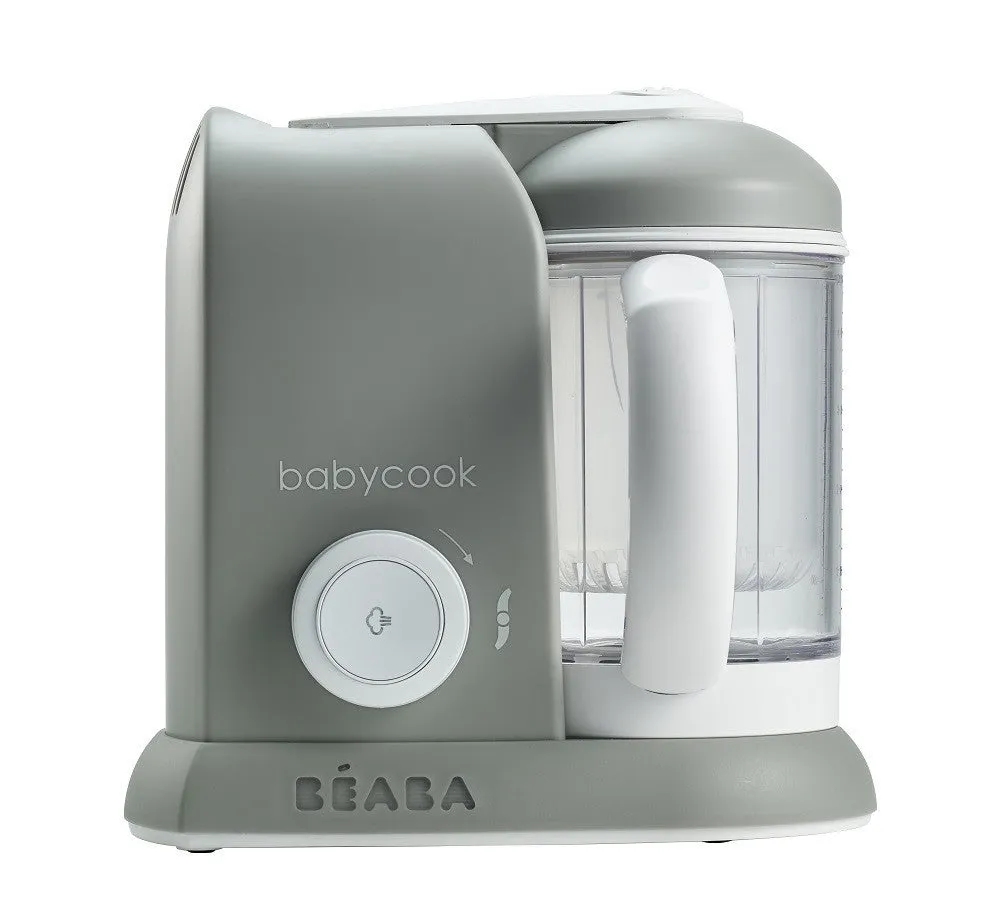 Beaba Babycook Solo - Grey