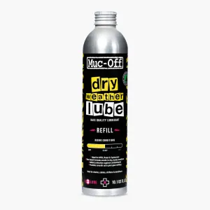 Bicycle Dry Weather Lube - 300ml