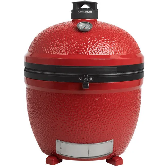 Big Joe II Stand-Alone with Elements Pack