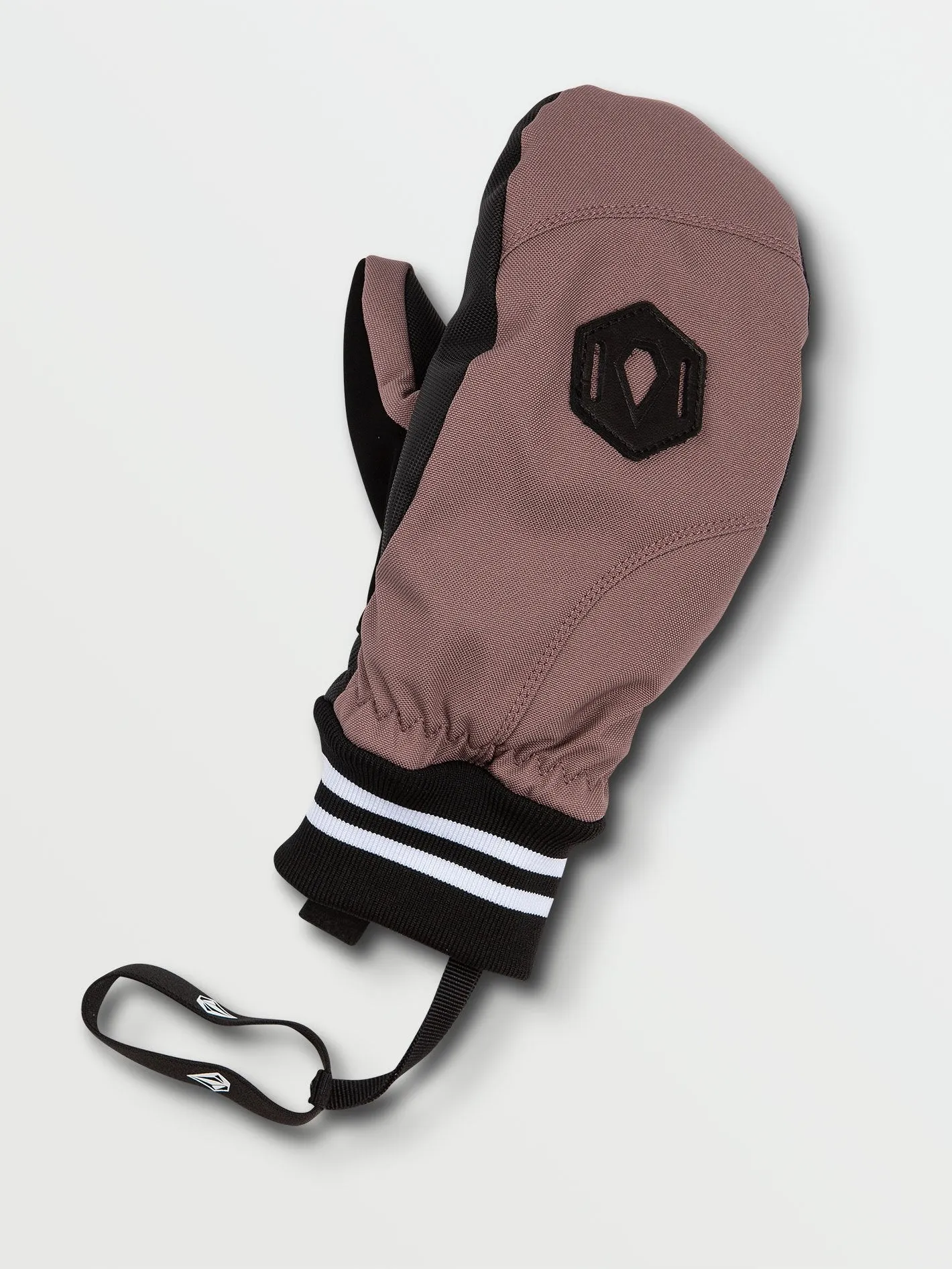 Bistro Mitt - Rose Wood