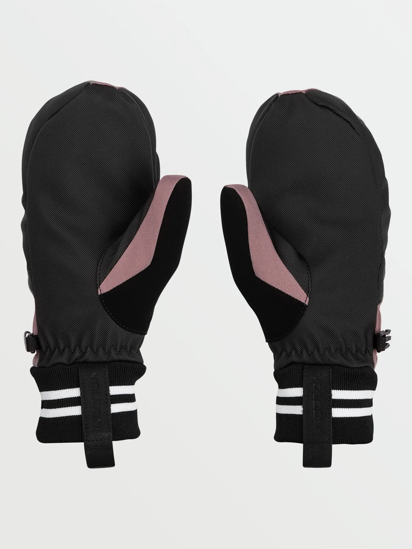 Bistro Mitt - Rose Wood