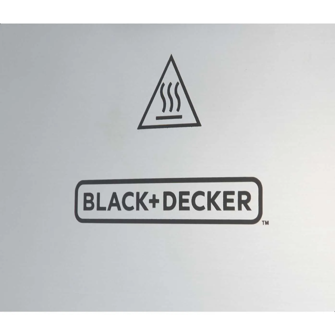 Black Decker 750W 3-in-1 Sandwich Grill & Waffle Maker, TS2090