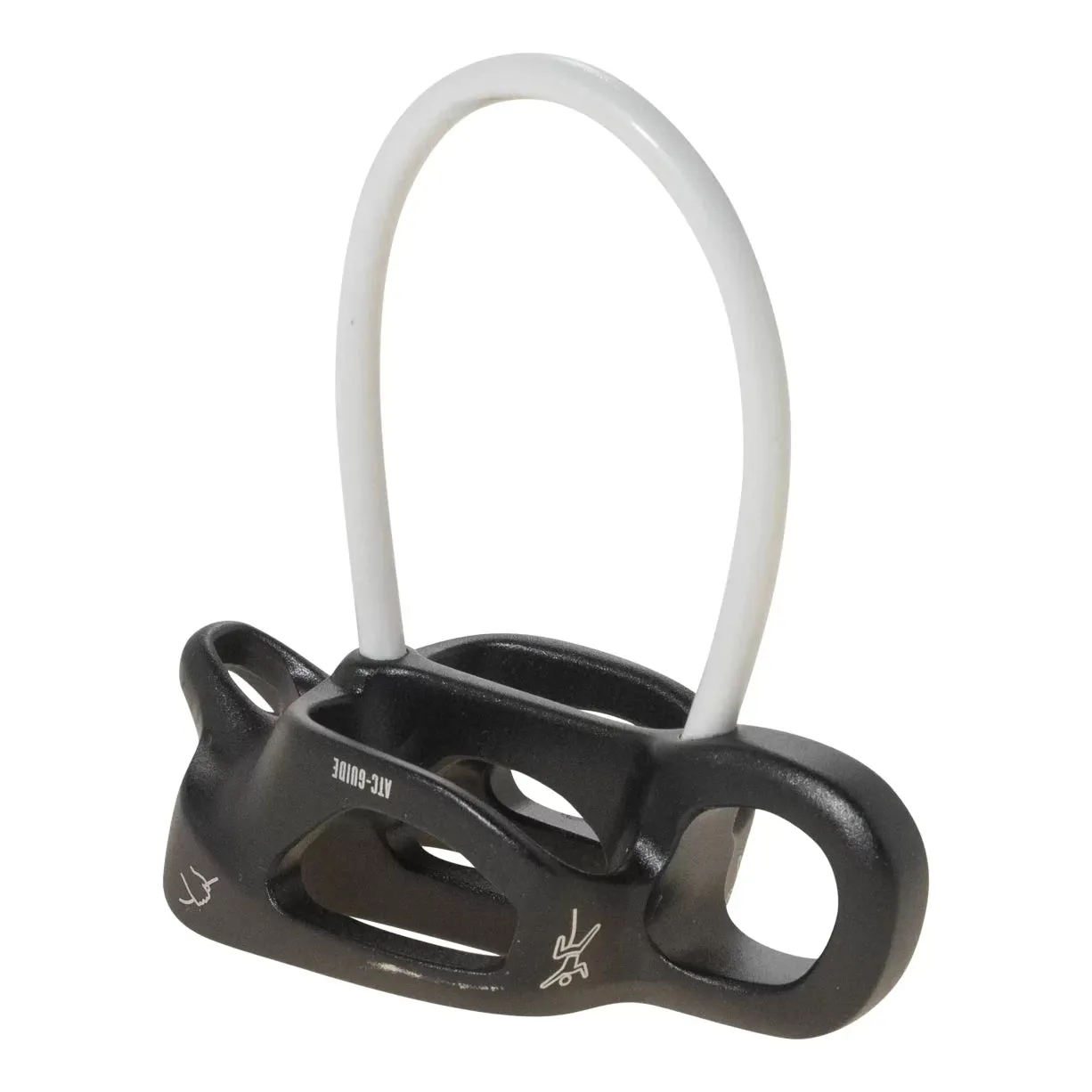 Black Diamond ATC-Guide Belay Device