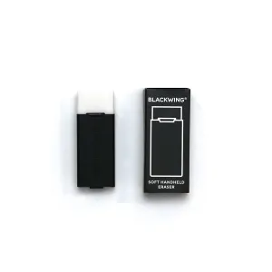 Blackwing Handheld Eraser and Holder