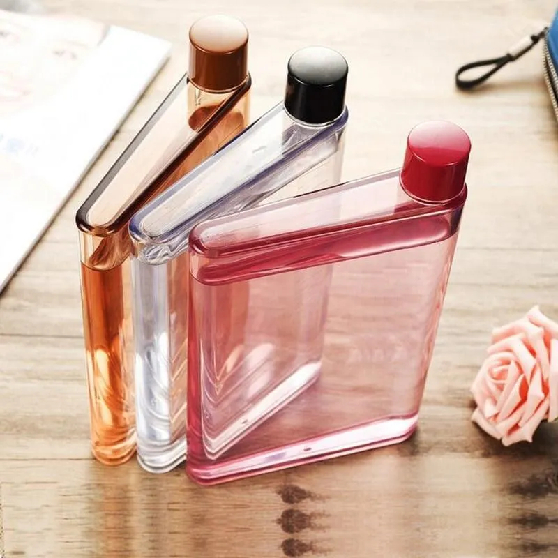 BPA Free Water Bottle