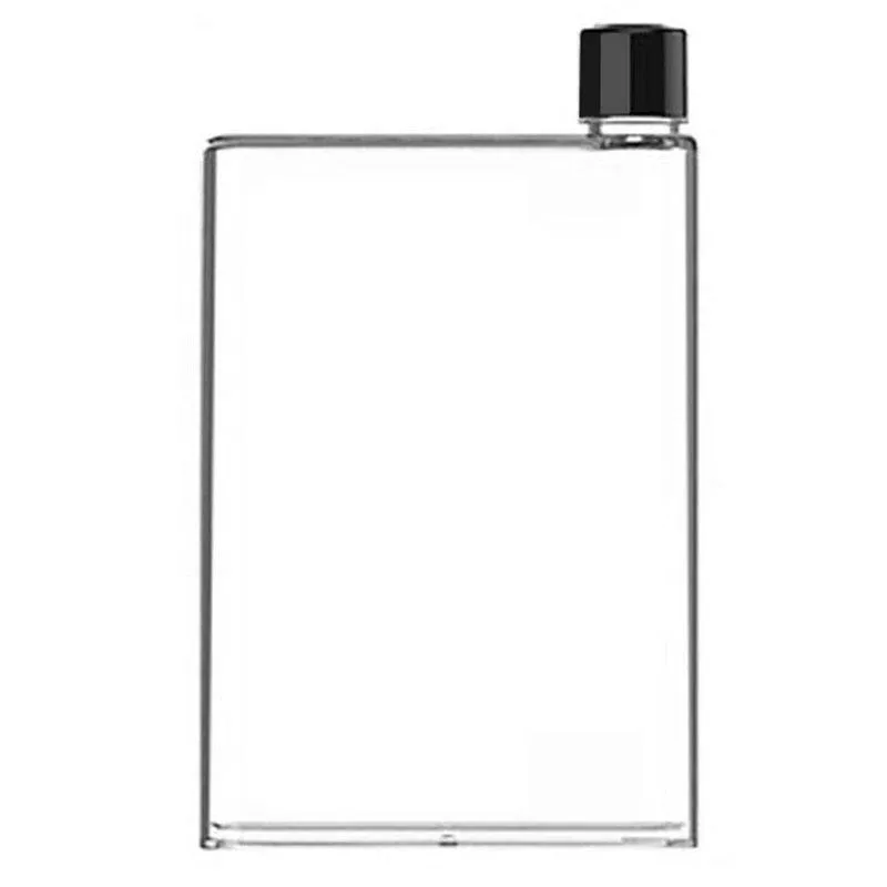 BPA Free Water Bottle