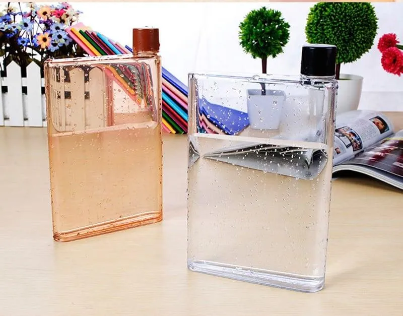 BPA Free Water Bottle
