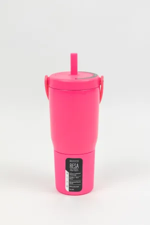 BruMate Resa 25oz. | Neon Pink