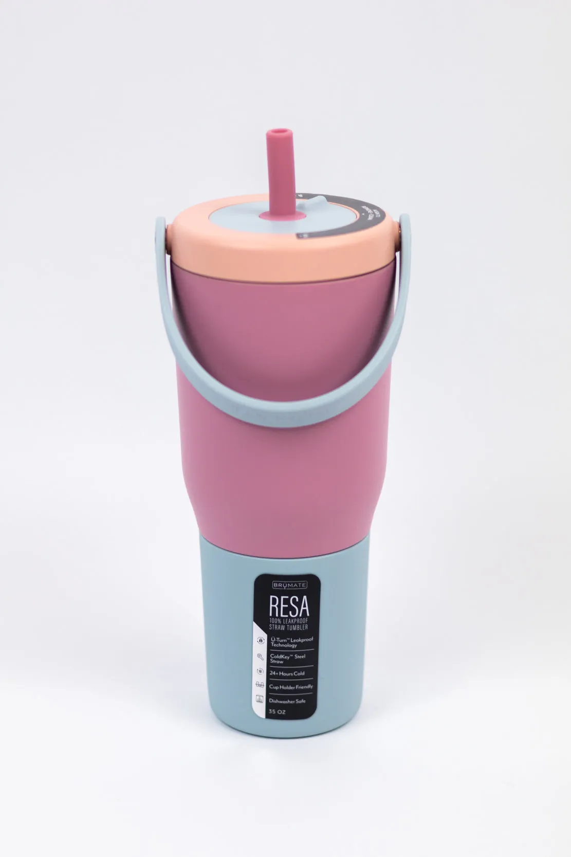 BruMate Resa 35oz. | Eclipse