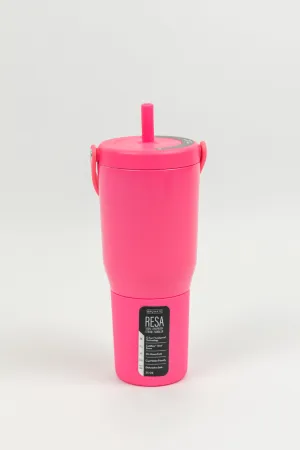 BruMate Resa 35oz. | Neon Pink