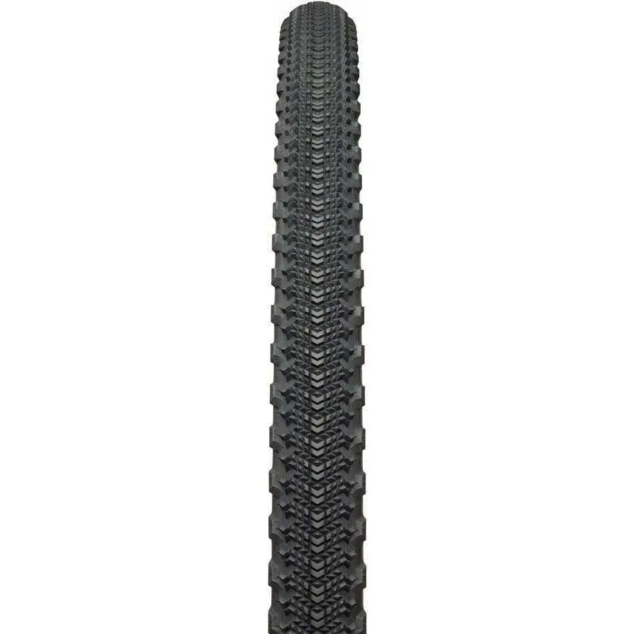 Cannonball Bike Tire - 700 x 42, Tubeless, Durable