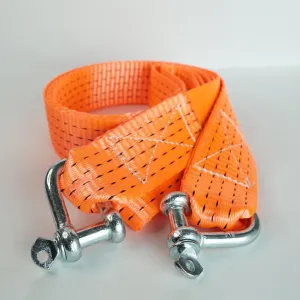 Car Nylon Towing Belt