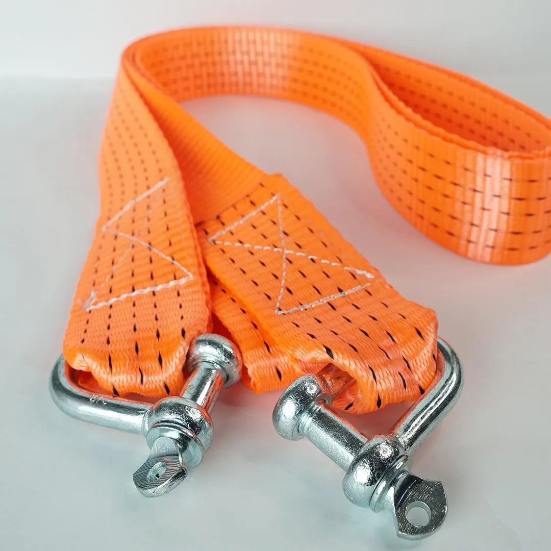 Car Nylon Towing Belt