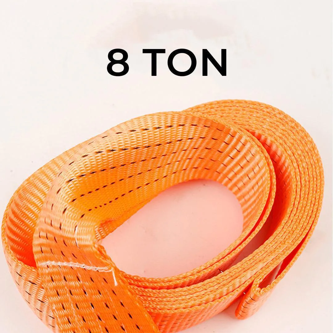 Car Nylon Towing Belt